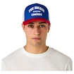 Șapcă pentru bărbați CCM  Athleisure Trucker Blanc