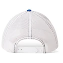 Șapcă pentru bărbați CCM  Athleisure Trucker Blanc