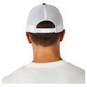 Șapcă pentru bărbați CCM  Athleisure Trucker Blanc