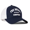 Șapcă pentru bărbați CCM  Athleisure Trucker Navy