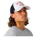 Șapcă pentru bărbați CCM  Athleisure Trucker Royal