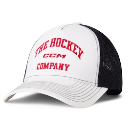 Șapcă pentru bărbați CCM Athleisure Trucker Royal