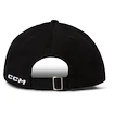 Șapcă pentru bărbați CCM  Flag Hood Team CAN Black