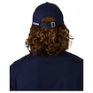 Șapcă pentru bărbați CCM  Flag Hood Team FIN Navy