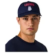 Șapcă pentru bărbați CCM  Flag Team CZE Navy