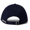 Șapcă pentru bărbați CCM  Flag Team CZE Navy