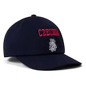 Șapcă pentru bărbați CCM  Flag Team CZE Navy