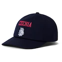 Șapcă pentru bărbați CCM  Flag Team CZE Navy