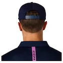 Șapcă pentru bărbați CCM  Golf Classic Navy