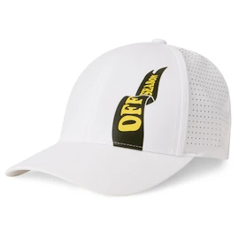 Șapcă pentru bărbați CCM Golf Slouch Blanc