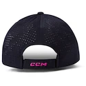 Șapcă pentru bărbați CCM  Golf Slouch Navy