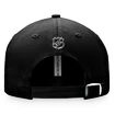 Șapcă pentru bărbați Fanatics Authentic Pro Game & Train Authentic Pro Game & Train Unstr Adjustable Chicago Blackhawks