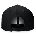 Șapcă pentru bărbați Fanatics  Core Snapback Cap Pittsburgh Penguins