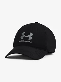 Șapcă pentru bărbați Under Armour Isochill Armourvent ADJ black