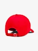 Șapcă pentru bărbați Under Armour  Men's Blitzing Adj-RED