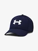 Șapcă pentru bărbați Under Armour  Men's Blitzing-NVY