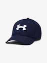 Șapcă pentru bărbați Under Armour  Men's Blitzing-NVY