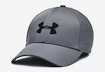 Șapcă pentru bărbați Under Armour  Storm Blitzing Adj-GRY
