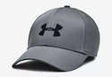 Șapcă pentru bărbați Under Armour  Storm Blitzing Adj-GRY