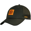 Șapcă pentru bărbați Warrior  Prfortd SNPBK Hat Dark Moss