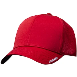 Șapcă pentru bărbați Warrior Team Cap Red