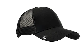 Șapcă pentru copii Bauer Team Mesh Snapback Black