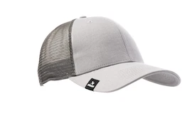 Șapcă pentru copii Bauer Team Mesh Snapback Grey