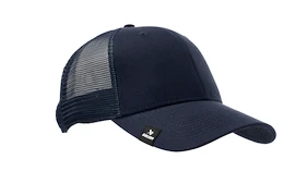 Șapcă pentru copii Bauer Team Mesh Snapback Navy