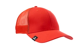Șapcă pentru copii Bauer Team Mesh Snapback Red