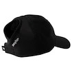Șapcă pentru femei Bauer  WMNS Team Performance Hat Black