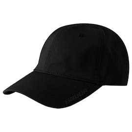 Șapcă pentru femei Bauer WMNS Team Performance Hat Black