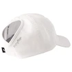 Șapcă pentru femei Bauer  WMNS Team Performance Hat White