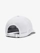 Șapcă pentru femei Under Armour  Iso-chill Driver Mesh Adj-WHT