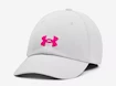 Șapcă pentru femei Under Armour  Women's Blitzing Adj-GRY