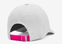 Șapcă pentru femei Under Armour  Women's Blitzing Adj-GRY