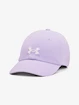 Șapcă pentru femei Under Armour  Women's Blitzing Adj-PPL