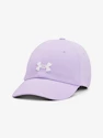 Șapcă pentru femei Under Armour  Women's Blitzing Adj-PPL
