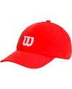 Șapcă Wilson  Active Perforated Cap Infrared  L/XL
