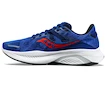 Saucony 16 Indigo/Black