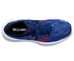 Saucony 16 Indigo/Black