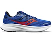 Saucony 16 Indigo/Black