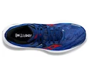 Saucony 16 Indigo/Black