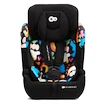 Scaun auto Kinderkraft Comfort Up 2 i-Size 76-150 cm Happy Shapes By Melanie