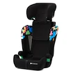 Scaun auto Kinderkraft Comfort Up 2 i-Size 76-150 cm Happy Shapes By Melanie