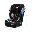 Scaun auto Kinderkraft Comfort Up 2 i-Size 76-150 cm Happy Shapes By Melanie