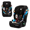 Scaun auto Kinderkraft Comfort Up 2 i-Size 76-150 cm Happy Shapes By Melanie