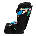 Scaun auto Kinderkraft Comfort Up 2 i-Size 76-150 cm Happy Shapes By Melanie