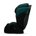 Scaun auto Kinderkraft Comfort UP i-Size 76-150cm Green