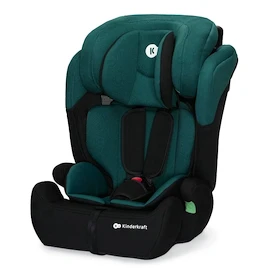 Scaun auto Kinderkraft Comfort UP i-Size 76-150cm Green