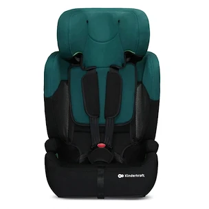 Scaun auto Kinderkraft Comfort Up i-Size 76-150cm Green